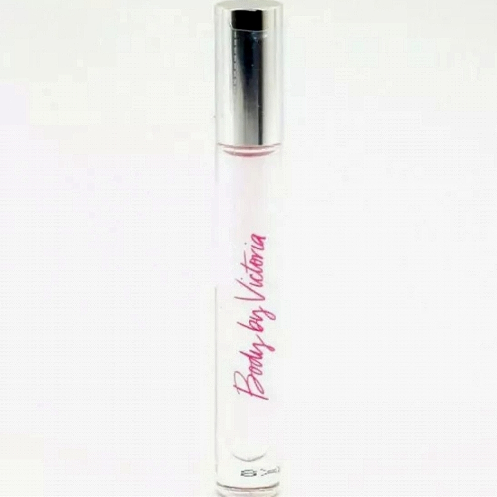 Victoria's Secret BODY BY VICTORIA